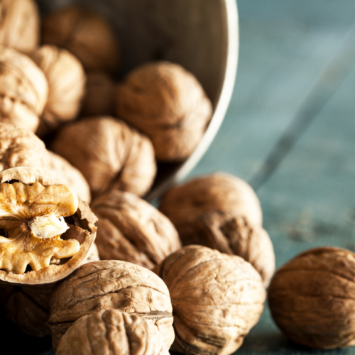 4 Health Benefits of Walnuts You Should Know