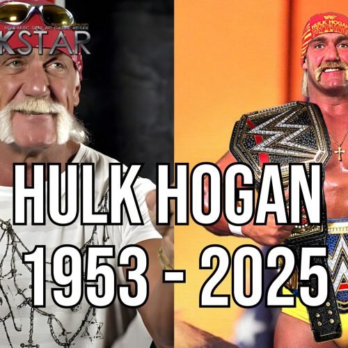Hulk Hogan Career: A Wrestling Icon’s Rise and Legacy