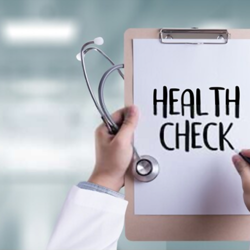 Health DIY Tests Often Inaccurate, Study Finds