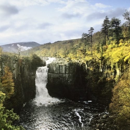 Roof of England Walk North Pennines: Explore Hidden Trails