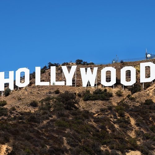 Hollywood Sign Restoration: Alice Cooper’s Role