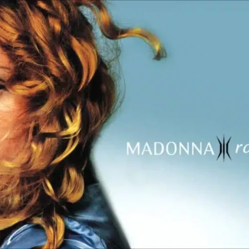Madonna’s Ray of Light: A Pop Music Revolution