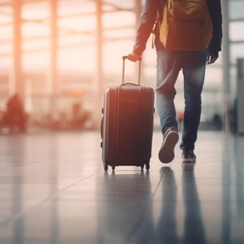 Eliminate Hand Luggage Fees: EU Travel Rule Change 2025