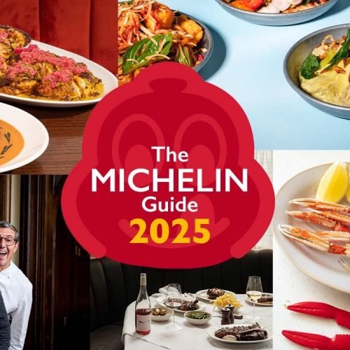 Bib Gourmand Restaurants: Michelin’s Best Budget Eats