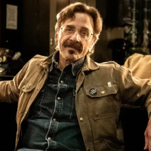Marc Maron’s WTF Podcast Ends After 16 Years