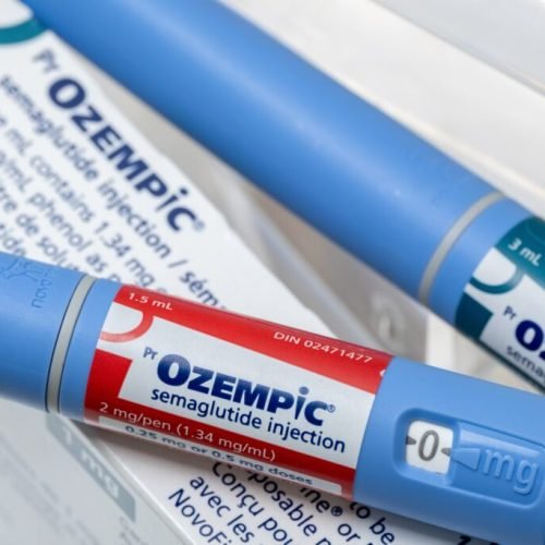 Ozempic for Kidney Health — Diabetes Management in Canada