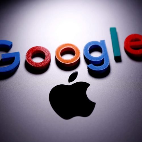 Apple Google UK duopoly faces regulator action