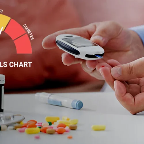 Prediabetes at Young Age May Raise Dementia Risk