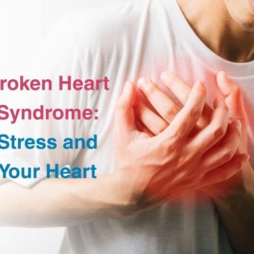 Broken Heart Syndrome in Men: Symptoms, Risks, and Prevention