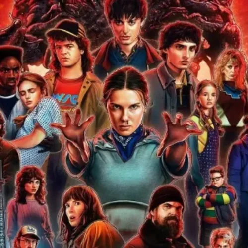 Stranger Things Season 5 Netflix Crash Hits Fans Worldwide