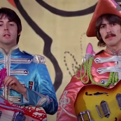 The Beatles Anthology Review: Restored and Resonant