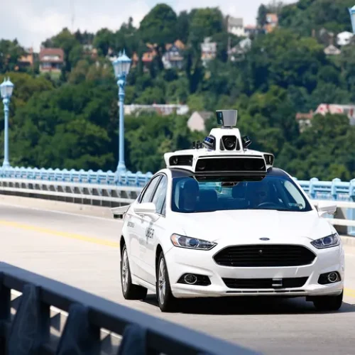 Waymo Driverless Taxis London: Coming in 2026