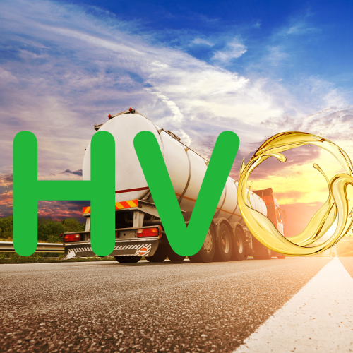 Council Emissions Cut with Vegetable Oil Fuel