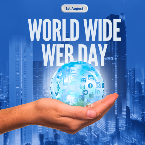 World Wide Web Day: How the Web Transformed Our World