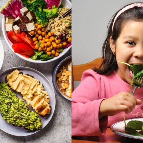Veganism in Childhood: 10 Vital Insights Parents Should Know