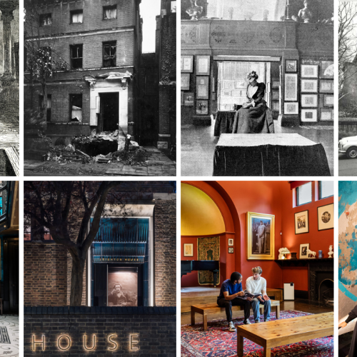 Leighton House Museum Centenary: 100 Years of Art and Heritage