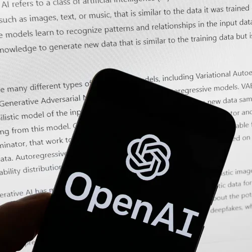 OpenAI UK AI Deal to Transform Public Services