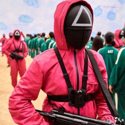 Squid Game South Korea: Harsh Realities Beneath the Drama