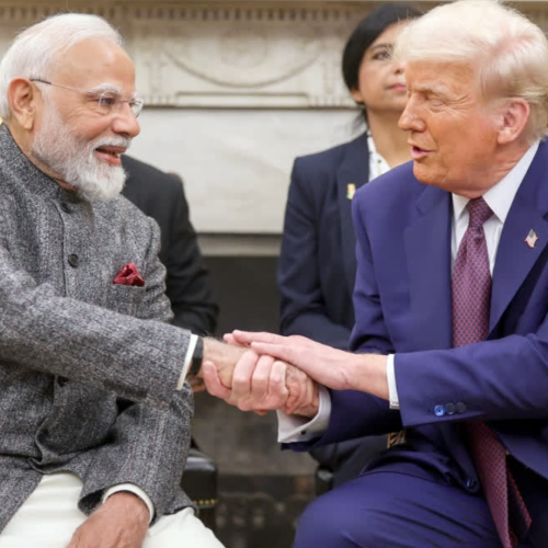 Is the big beautiful India-US trade deal in trouble
