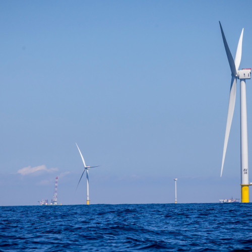 GOP Tax on Wind and Solar Could Cripple Clean Energy