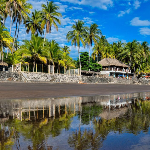 Bitcoin Beach El Zonte: Crypto Town of El Salvador
