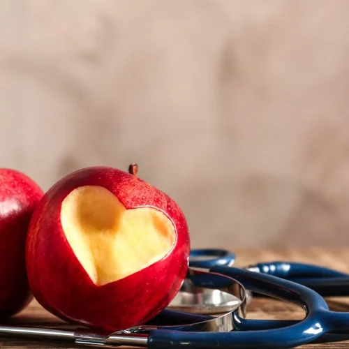 An Apple a Day: Does It Really Keep the Doctor Away?