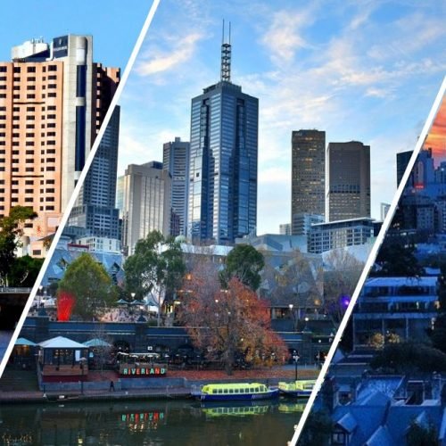 Australia’s Most Liveable Cities: Melbourne, Sydney & Adelaide