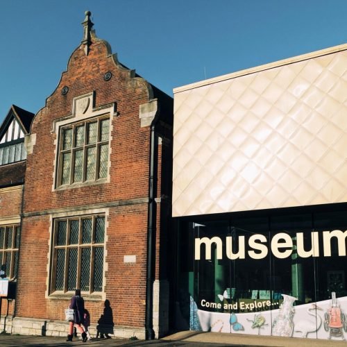 Maidstone Museum Gallery: A New Look at Local History