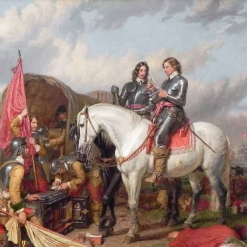 Battle of Langport Civil War: A Turning Point in England’s History
