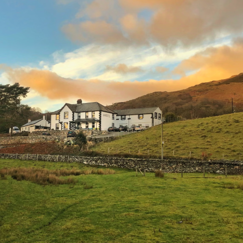 Family Hostel Travel in Wales: Why Hostels Are Booming Again