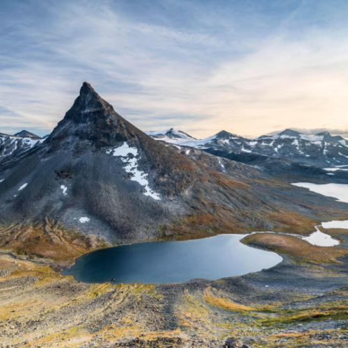 Island-Hopping Scandinavia & Finland: Nordic Adventure