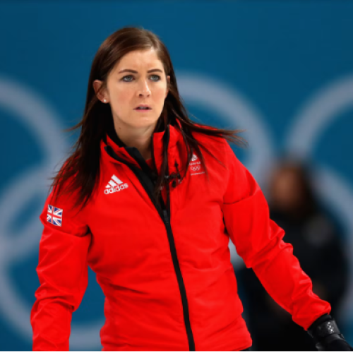 Eve Muirhead on Mental Health, Resilience, and Leadership