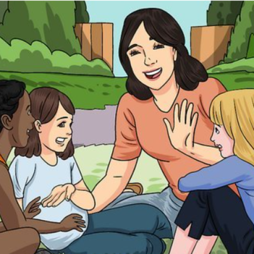 Low Contact Family Relationships Explained