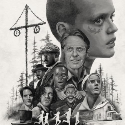 Evolution of Horror Movies: Why They Keep Changing