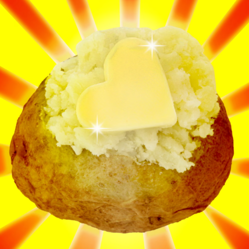 Jacket Potatoes: The Comeback in UK Fast Food
