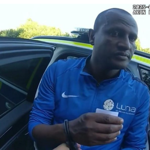 Hadush Kebatu Prison Release Triggers London Manhunt