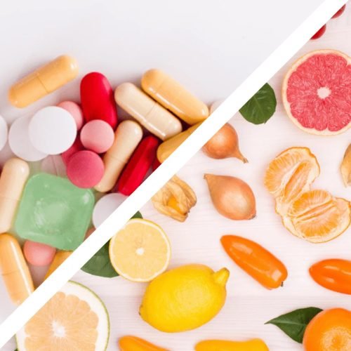 Food-Drug Interactions: How Food Messes with Medicine