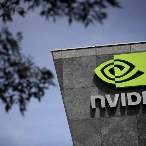 Nvidia chip exports: Chinese nationals charged in US