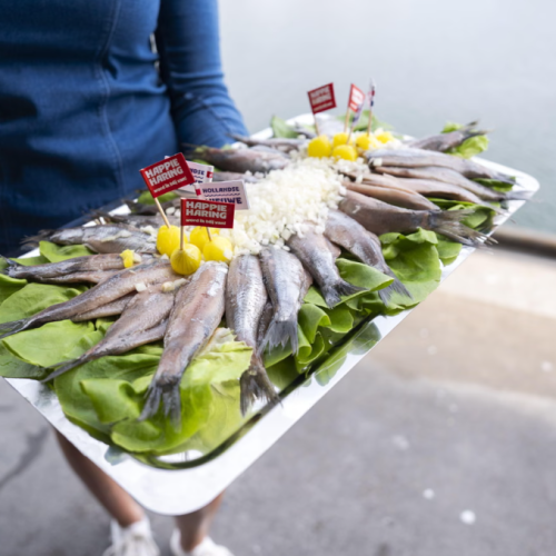 Authentic European Food Experiences: Top Local Flavours