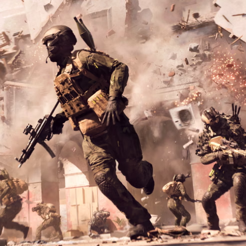 Battlefield 6 Review: Explosive Warfare Returns