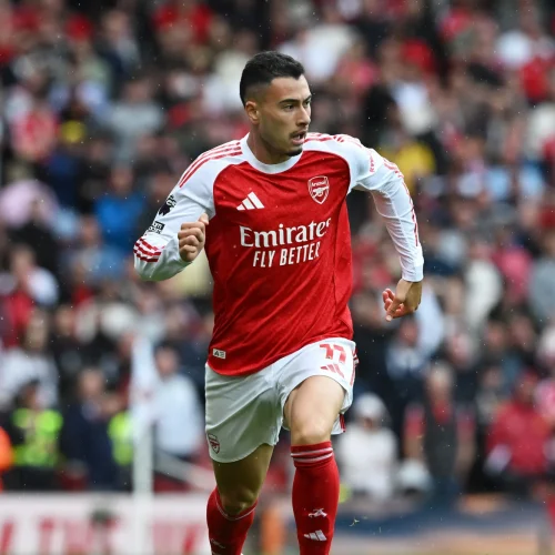 “Arsenal Champions League Victory: Win Against Bayern Munich”