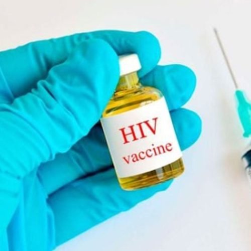 WHO Recommends Twice-Yearly HIV Prevention Shot