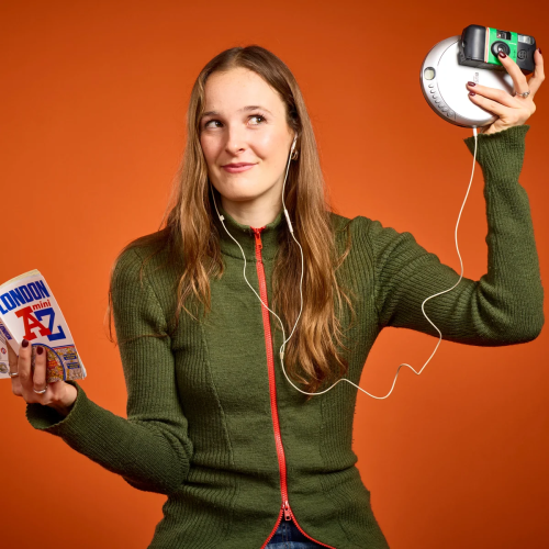 Digital Detox Experiment: Living One Month Without a Smartphone