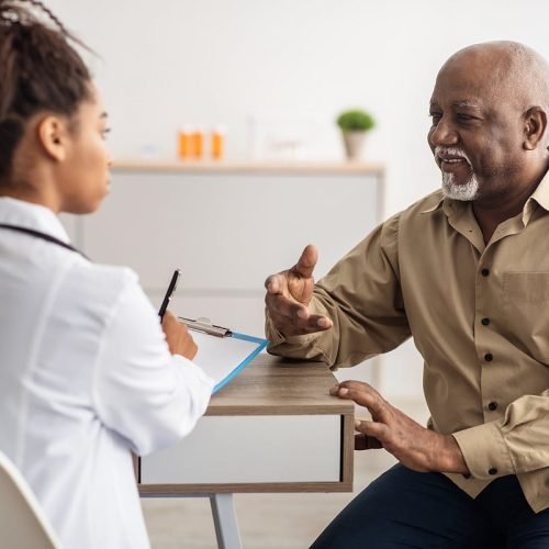 Stroke Disparities in Black Americans: Risks and Prevention