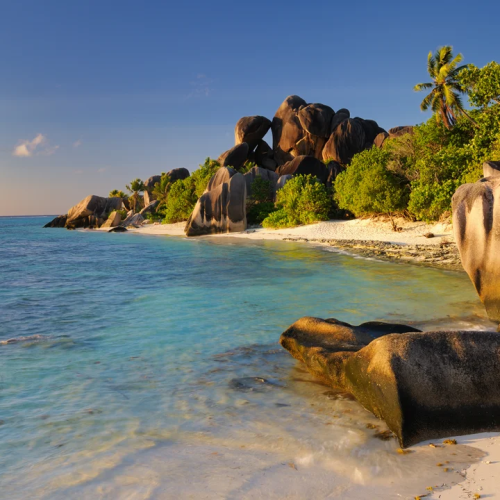 Life-Changing Travel Stories: Beaches & Seafood France