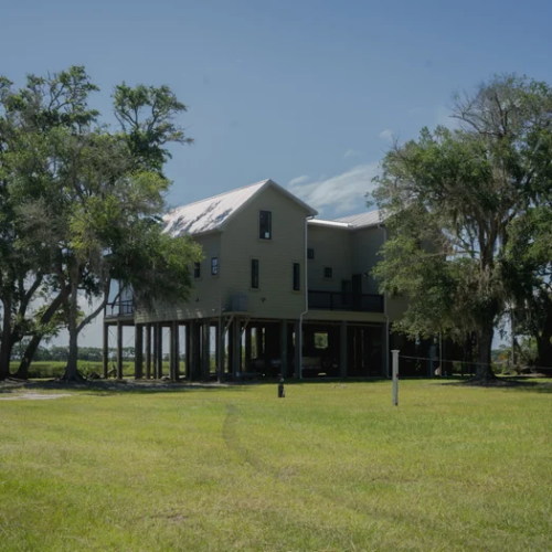 Gullah Geechee Preservation: Sapelo Island Fights Development