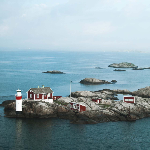 Island-Hopping in Sweden: Gothenburg Archipelago Adventure