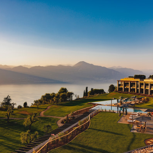 Best Wellness Retreats in Europe – 10 Top Picks for 2026