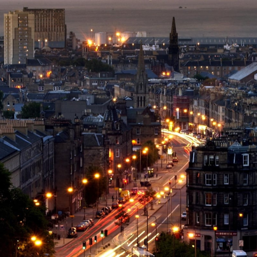 Leith Edinburgh: A Cultural and Culinary Renaissance
