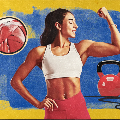 Building Muscle Effectively: Tips for Size and Strength